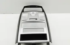 CHRYSLER Voyager 5 generation (2007-2020) Отделочный щит панели  04678862AA,L0050549,L0050550 32856606