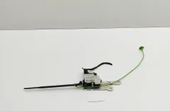 BMW X6 E71/E72 (2008-2012) Zámok krytu nádrže na palivo 7190533 32951373