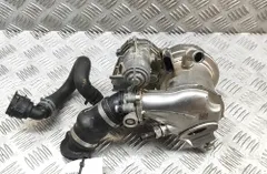 AUDI Q3 Sportback F3 (2019-2024) Охладитель Eгр 05L131512D,05L131501C 32995772