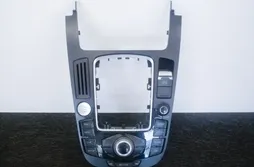 AUDI A5 8T (2007-2016) Ovládací prepínač navigácie 8T0919609C 3303686