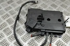 MERCEDES-BENZ C-Class W205/S205/C205 (2014-2023) Poistková skrinka A2055402750 33046359