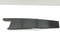 MERCEDES-BENZ E-Class W213/S213/C238/A238 (2016-2024) Pravé zadné dvere vertikálne lemy A2136900487 33047950