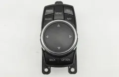 BMW 4 Series F32/F33/F36 (2013-2020) Navigation Control Knob 9350723,19226310 33097225