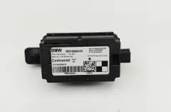 BMW 4 Series F32/F33/F36 (2013-2020) Zosilňovač antény na kufri 9374504,A2C35029700,A2C94289400 33097547