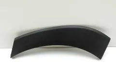 HYUNDAI Tucson 3 generation (2015-2021) Ľavé zadné blatníkové lemovanie 87743-D7000 33107176