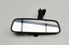 MERCEDES-BENZ GLA-Class H247 (2019-2024) Interior Rear View Mirror A2478103300 33140352