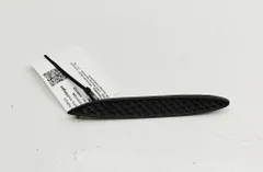 MERCEDES-BENZ GLA-Class H247 (2019-2024) Левый молдинг заднего бампера A2478851706 33151120