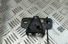 MERCEDES-BENZ Citan W415 (2012-2021) Bezpečnostný zámok batožinového priestoru X0659995 33151400