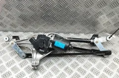 HYUNDAI Tucson 3 generation (2015-2021) Mechanizmus stierača predného čelného skla 98100-D3900,03524-6150 33183234