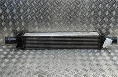 PORSCHE Macan 1 generation (2013-2023) Радиатор интеркулера 8K0145805E 33183464