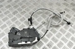 Cupra Zámok pravých zadných dverí 5TA839016P 33326142