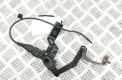 Cupra Pravý predný snímač hladiny 5WA907127,5WA412522D 33328390