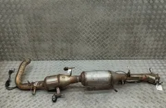 RENAULT Master 3 generation (2010-2023) Katalyzátor 82531901 33342112