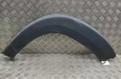 CITROËN Jumper 3 generation (2006-2024) Ľavé zadné blatníkové lemovanie 1307241070 33349413