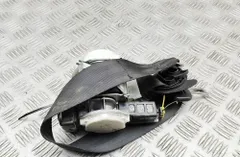 VOLKSWAGEN Jetta 6 generation (2010-2018) Ľavý predný bezpečnostný pás 5C6857705A 33353316