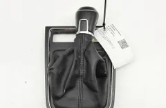 VOLKSWAGEN Jetta 6 generation (2010-2018) Gear Shifting Knob 5C8711113B 33353317