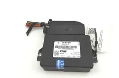 PORSCHE Macan 1 generation (2013-2023) Jednotka ovládania ručnej brzdy 95B907801C,95B907801B,A2C99509500 33357670