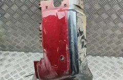 ISUZU D-Max 2 generation (2016-2024) Rear Bumper Left Side Corner 8975525690 33362401