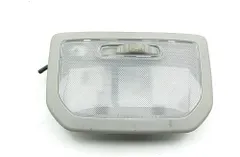 ISUZU D-Max 2 generation (2016-2024) Interior Lighting 8974720282 33362937