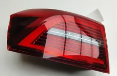 VOLKSWAGEN Passat B8 (2014-2023) Фонарь задний левый 3G9945207J 33362991