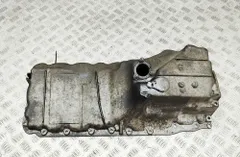 BMW 6 Series F06/F12/F13 (2010-2018) Kľuková skriňa 7800322 33376113