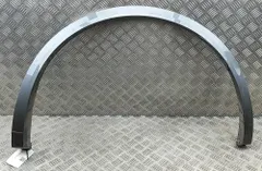 VOLKSWAGEN Touareg 3 generation (2018-2024) Ľavé zadné blatníkové lemovanie 760853817,760853817C 33386519