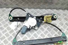 VOLKSWAGEN Touareg 3 generation (2018-2024) Rear Right Door Window Regulator 760839462D,4K0959801 33386536