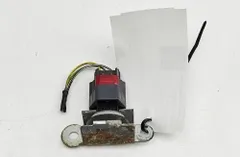 JAGUAR XK X150 (2005-2014) Active suspension control unit XW43-3C190-AC 33439297