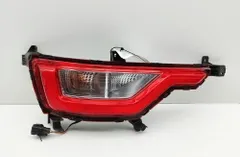 KIA Niro 2 generation (2022-2023) Левая противотуманка  заднего бампера 92405-AT000 33444912