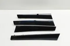 AUDI A8 D4/4H (2010-2018) Interior Trim Strips Kit 4H0867410,4H0867420,4H0867409,4H0867419 33476763