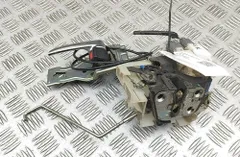 FORD Ranger T6 (2011-2022) Замок задней левой двери 6M34-E26413-BB 33496577