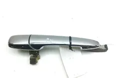 FORD Ranger T6 (2011-2022) Наружная ручка передней левой двери 6M34-J22405-NB 33496823