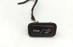 MERCEDES-BENZ M-Class W166 (2011-2015) Otvorené prepínače zadného krytu A2128210651 33497620