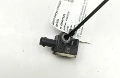 MERCEDES-BENZ M-Class W166 (2011-2015) Датчик удара задний левый A1668210151,56054085AA 33497628