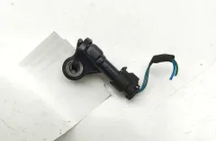 JAGUAR F-Pace 1 generation (2016-2024) Pravý zadný senzor nárazu FK72-14B342-AA 33500092