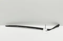 VOLVO V60 2 generation (2018-2023) Pravý vertikálny lem čelného skla 31469401 33504537