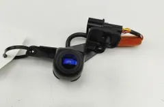 KIA Niro 2 generation (2022-2023) Камера крышки багажника 99240-AT300 33506580