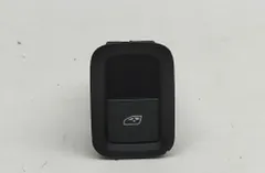 PORSCHE Cayenne Coupe 1 generation (2019-2021) Front Left Door Window Switch 971959855D 33506820
