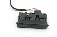 SEAT Ateca 1 generation (2016-2024) SRS индикатор 5F0919234B 33511549