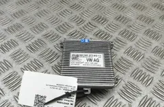 VOLKSWAGEN ID.4 1 generation (2020-2023) Ovládacia jednotka LED svetiel 992941572AG,992941572A 33512858