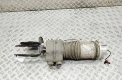 PORSCHE Taycan 1 generation (2019-2023) Ľavý predný vzduchový tlmič 9J0616037A 33514254