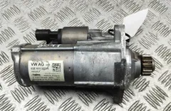 SEAT Ateca 1 generation (2016-2024) Starter Motor 02E911022H,0001179606 33520875