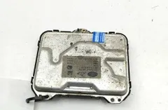 JAGUAR XE 1 generation (2014-2024) LED Lights Control Unit 5DF011818 33521035