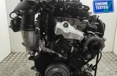 MINI Cooper F56 (2013-2020) Двигатель B38A15A 33523329