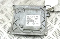 OPEL Astra H (2004-2014) Riadiaca jednotka motora 55355631,5WK9407 33527860