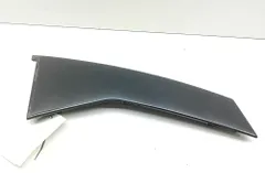 PEUGEOT 308 T9 (2013-2021) Pravé zadné dvere vertikálne lemy 9801025080 33529469