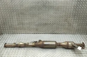 RENAULT Master 3 generation (2010-2023) Katalyzátor 82520514,82520175 33530362