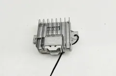 MERCEDES-BENZ EQA 1 generation (2021-2023) Zosilňovač zvuku A2439004201,A2909012401,A2439028205 33547410