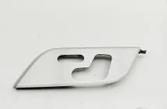 MERCEDES-BENZ EQA 1 generation (2021-2023) Pravý predný dverový panel A2477204002 33547996