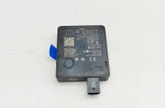 MERCEDES-BENZ EQA 1 generation (2021-2023) Modul riadenia slepého miesta A0009004639,A0009012722,A0009028385 33548122